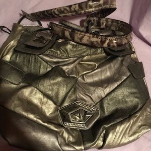 Guess purse